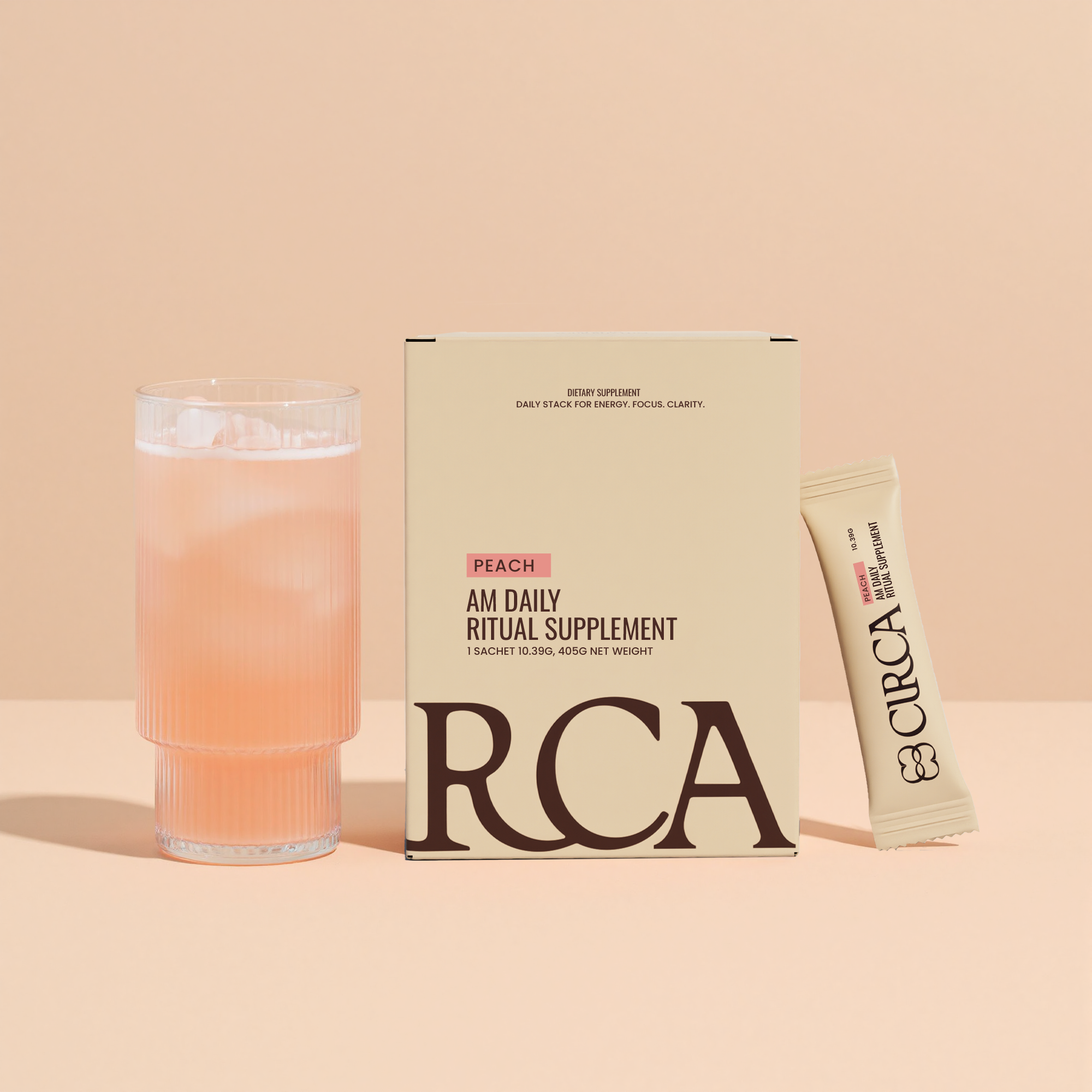 Am Ritual Brew AM | PM – CIRCA